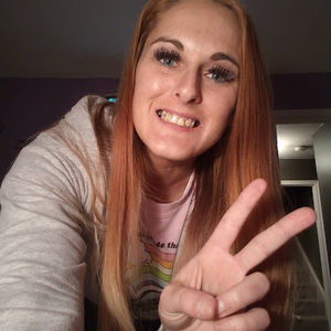 Meet your Posher, Cortney